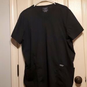 women's scrub set by Cherokee Workwear Revolution